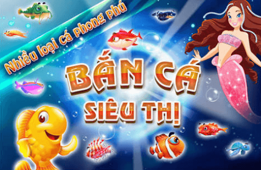 bắn cá nhà cái top88