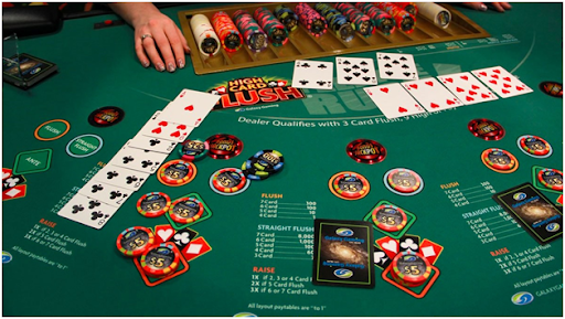 poker game bài top88