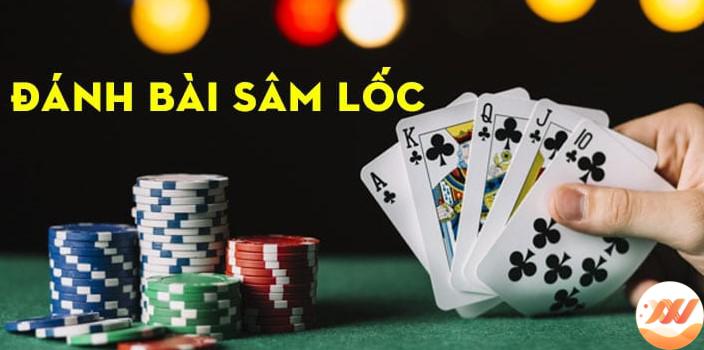 Bỏ túi những cách chơi Sâm Lốc đổi thưởng siêu hiệu quả dễ thắng nhất 