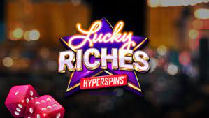 Trải nghiệm slot game Lucky Riches với những phần thưởng hấp dẫn tại nhà cái Top88