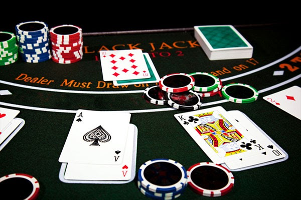 blackjack nhà cái top88