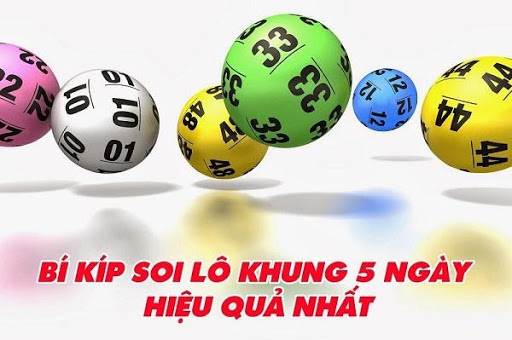 nhà cái top88 hướng dẫn nuôi lô khung 5 ngày - lô đề top88