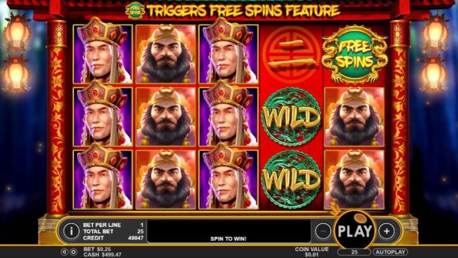 tây du đại chiến - slot game siêu hấp dẫn tại nhà cái top88