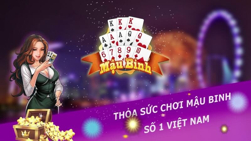 Cách chơi Mậu Binh giỏi và các mẹo chơi không bao giờ thua