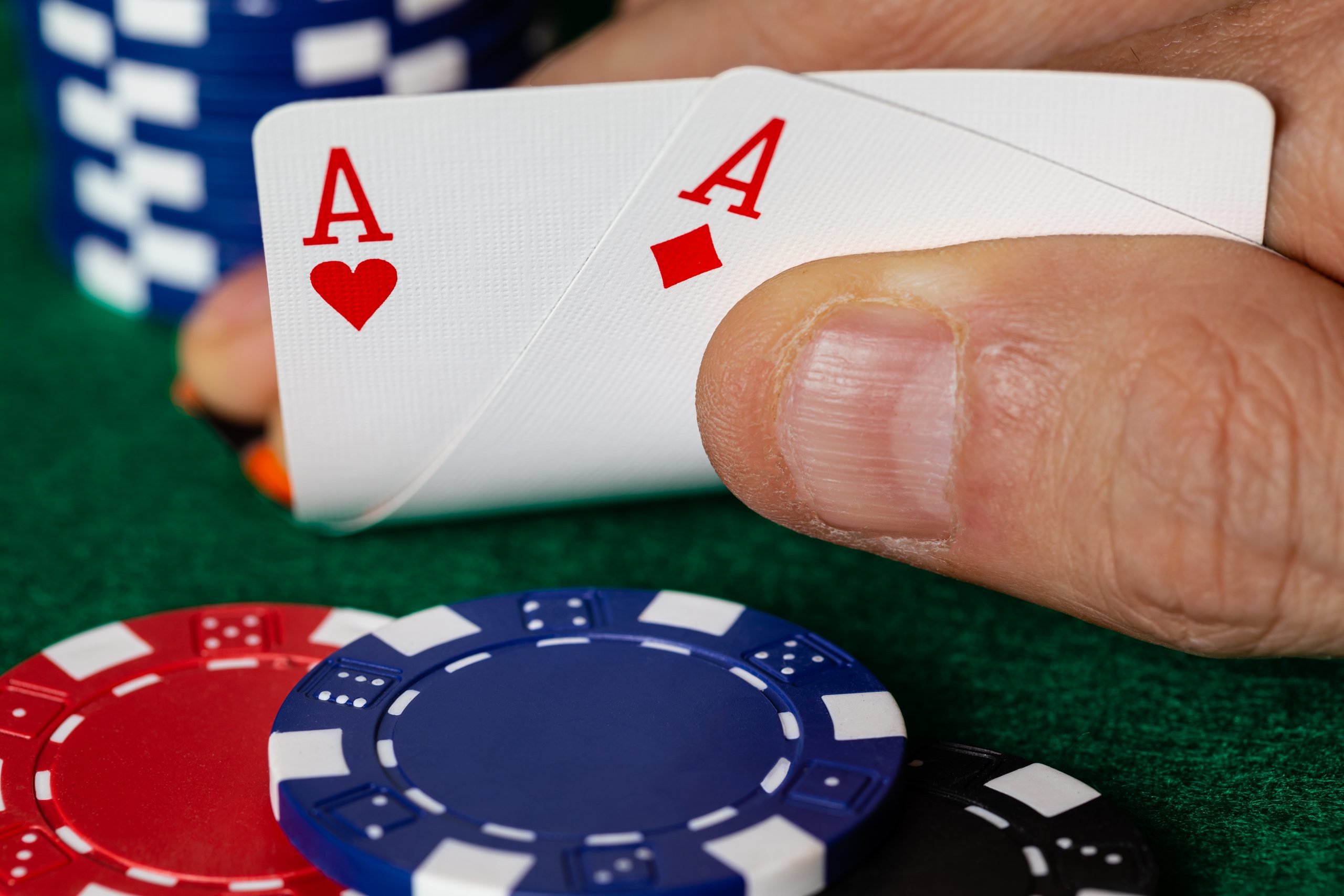 Pot Poker là gì? Làm thế nào để giành được Pot trong chơi Poker