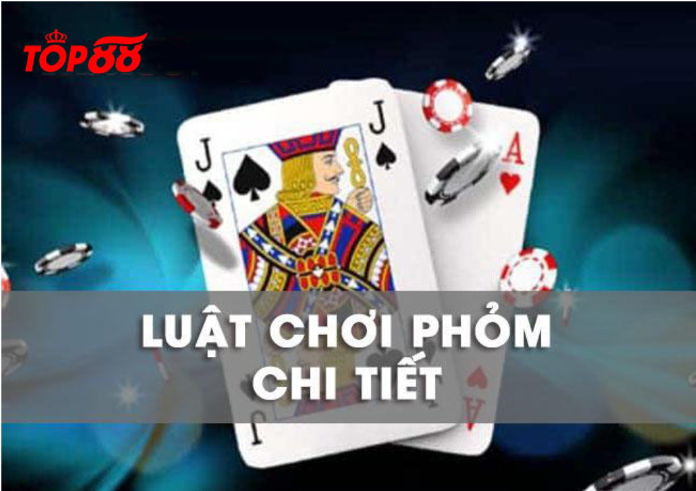  phỏm Top88