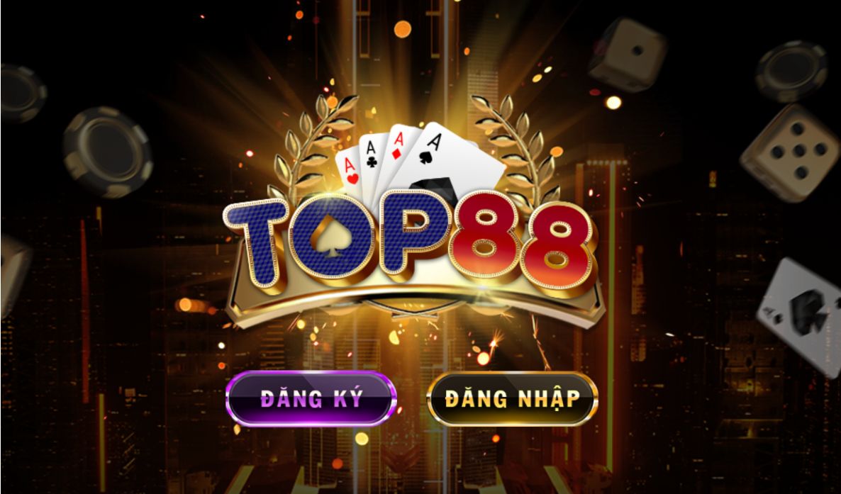 Bầu cua Top88 