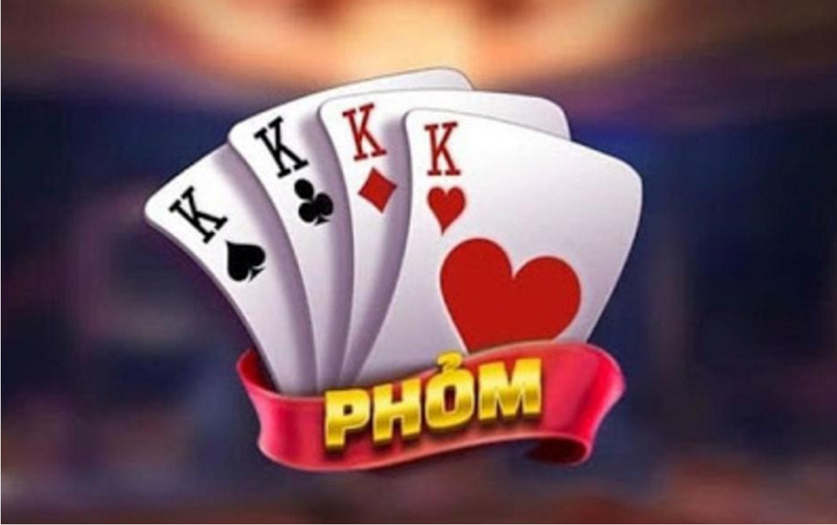 Phỏm Top88 là gì và cách chơi phỏm bất bại