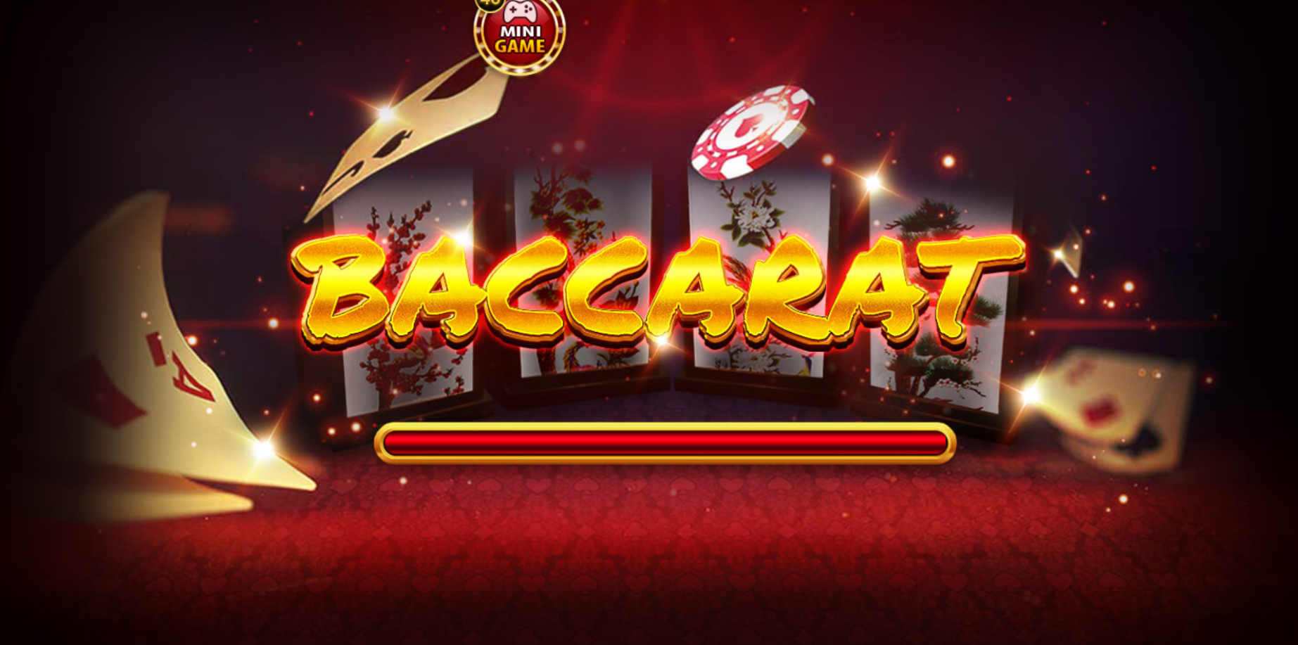 Mẹo chơi bài Baccarat tai Top88 cực hay dành cho người mới