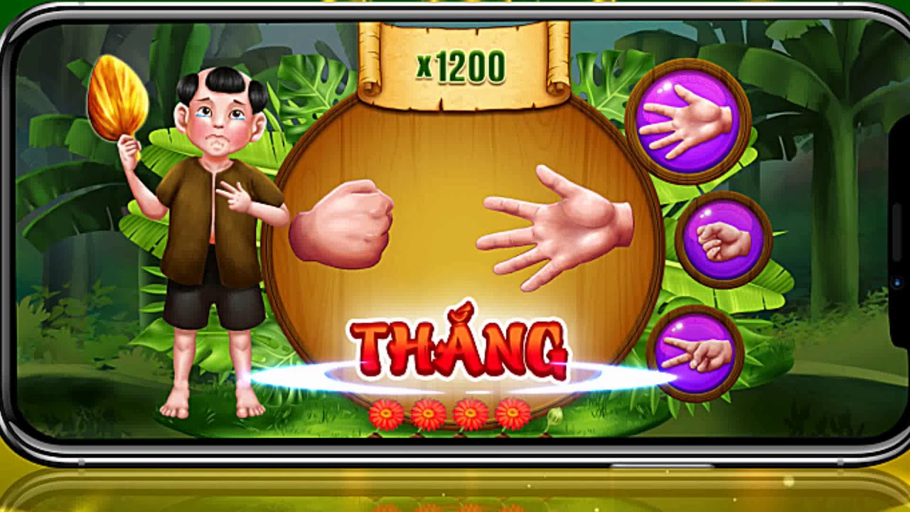 Tips chơi nổ hũ Thằng Bờm dễ trúng Jackpot