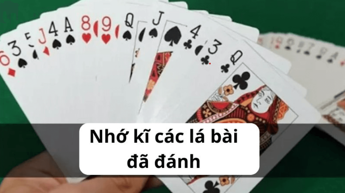 Mẹo nhớ bài Tiến lên Top88 đã được kiểm nghiệm bởi cao thủ