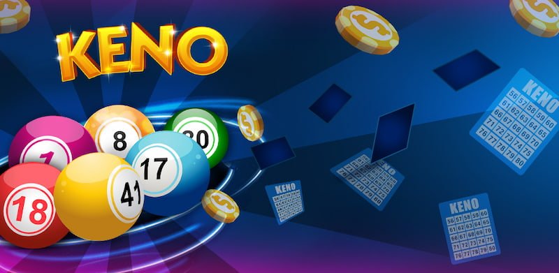 Keno siêu tốc – siêu phẩm game tại Top88